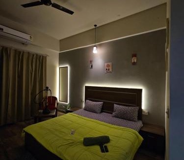 Greater Noida Apartment | The Urban Perch