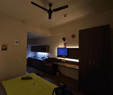 Greater Noida Apartment | The Urban Perch