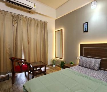 Greater Noida Apartment | The Urban Perch