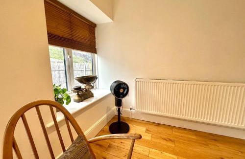 Shoscombe Apartment | The urban quarter