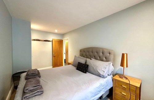 Shoscombe Apartment | The urban quarter