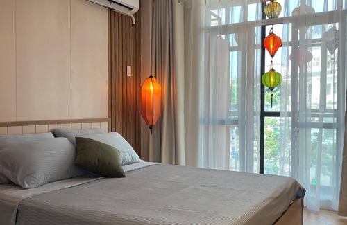 Đien Bien Apartment | The Urban Quarter Hanoi