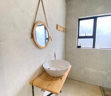 Greater Johannesburg Metropolitan Area Apartment | The Urban Sanctuary Boutique Hotel & Retreat