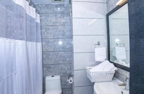 Jubilee Hills Hotel | The Urban Stays Hotel