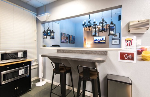 Downtown San Francisco Hotel | The Urban