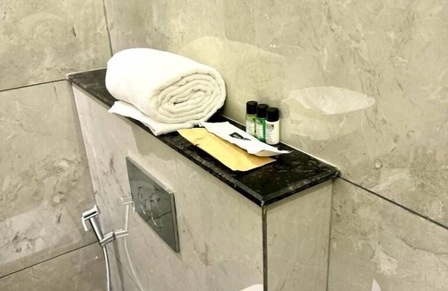 Mahmoorganj Hotel | The Urban Villa