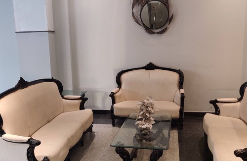 Haridwar Hotel | The Urmi
