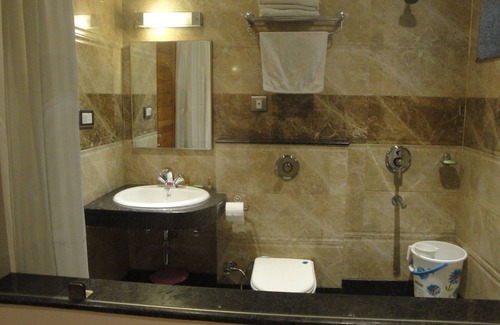 Haridwar Hotel | The Urmi
