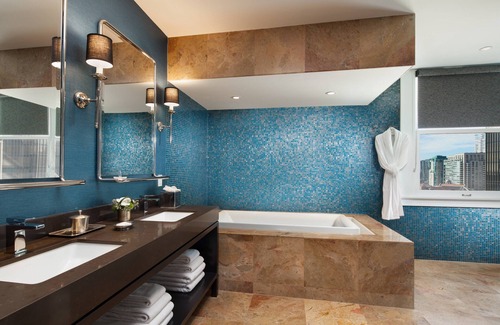 Gaslamp Quarter Hotel | The US Grant, a Luxury Collection Hotel, San Diego