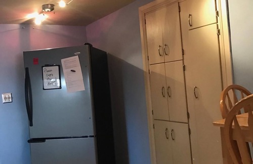 Alamedan Valley House | The Village Casita, a place for relaxation and comfort!