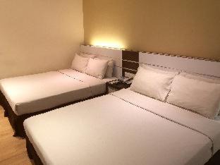 Kuantan Hotel | The V Hotel