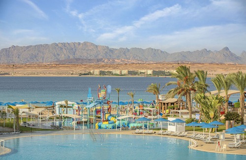 Sahl Hasheeh Resort | The V Luxury Resort Sahl Hasheesh