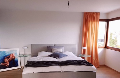 Bad Bellingen Apartment | The vacation apartment, 60sqm, 1 living/bedroom, max. 2 persons