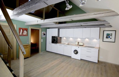 Bad Segeberg Apartment | The vacation apartment in the heart of Bad Segeberg