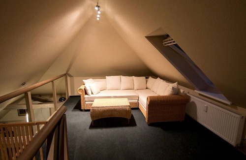 Bad Segeberg Apartment | The vacation apartment in the heart of Bad Segeberg