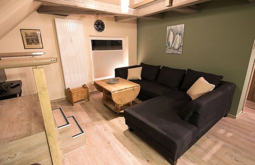 Bad Segeberg Apartment | The vacation apartment in the heart of Bad Segeberg