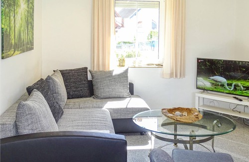 Beckerwitz House | The vacation home on the coast of mecklenburg-Vorpommern offers you the ideal starting point for you