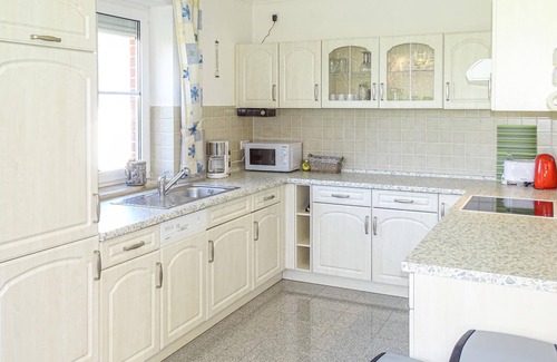 Beckerwitz House | The vacation home on the coast of mecklenburg-Vorpommern offers you the ideal starting point for you