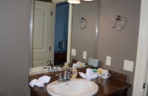 Okanagan-Similkameen Bed & Breakfast | The Vacation House