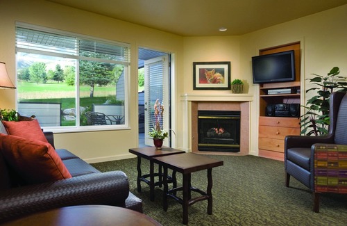 Wolf Creek Resort | The vacation of a lifetime!