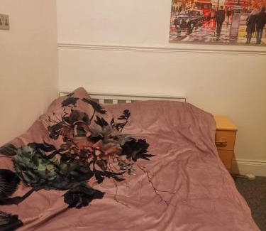 Sunderland House | The Vacationers - Pvt Rooms with Shared Bath