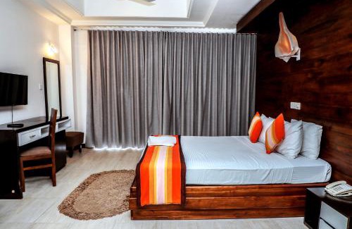 Jaffna Hotel | The Valampuri