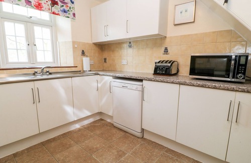 Beaworthy Cottage | The Vale