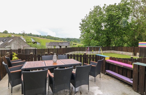 Beaworthy Cottage | The Vale