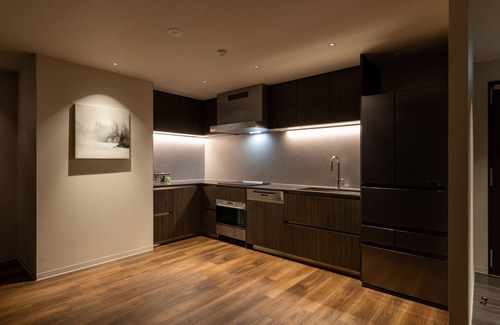 Rusutsu Apartment | The Vale Rusutsu