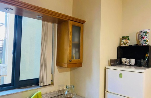 San Gwann Apartment | the valley