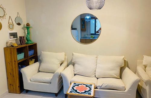 San Gwann Apartment | the valley