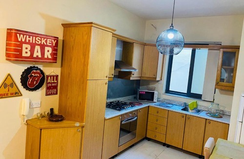 San Gwann Apartment | the valley