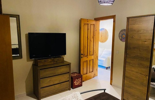 San Gwann Apartment | the valley