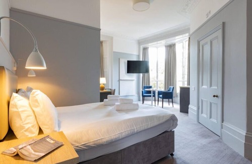 Lynton Hotel | The Valley of Rocks Hotel