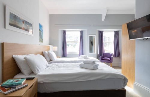 Lynton Hotel | The Valley of Rocks Hotel