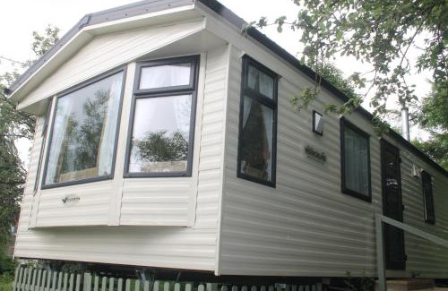 Amroth Ski Chalet | The Valley Static Caravan