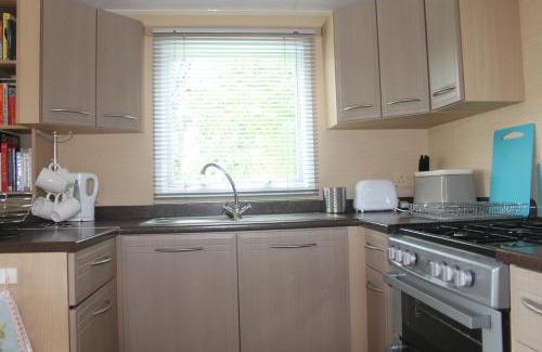 Amroth Ski Chalet | The Valley Static Caravan
