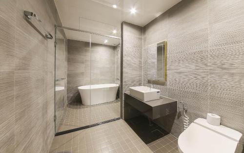 Gimhae Hotel | The Van Hotel
