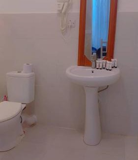 Kendwa Hotel | The Var Zinzibar 3