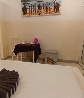 Kendwa Hotel | The Var Zinzibar 3
