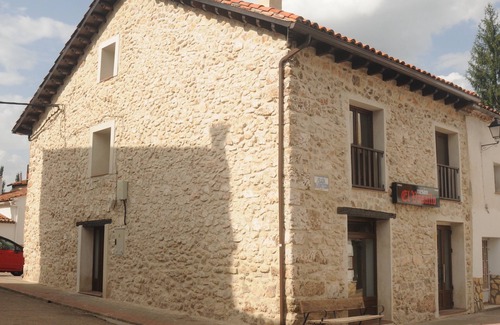Tragacete Apartment | THE VASALL 2 SWALLOW