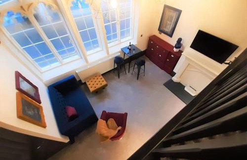 King's Lynn Apartment | The Vault - boutique apartment in the centre of King's Lynn