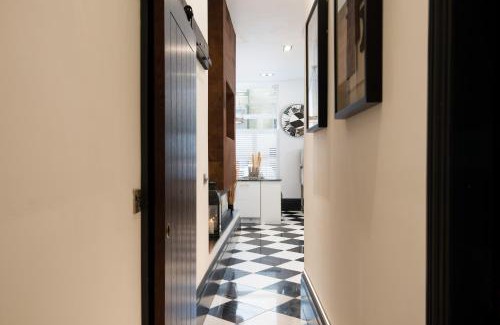 Berwick-upon-Tweed Apartment | The Vault Luxury Apartment