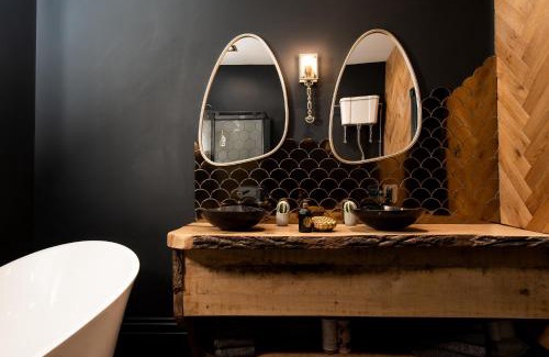 Berwick-upon-Tweed Apartment | The Vault Luxury Apartment