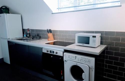 Ruabon Apartment | The Vaults