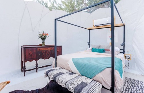 Westminster Other | The Venue at Crescent Moon with Glamping Accomodations