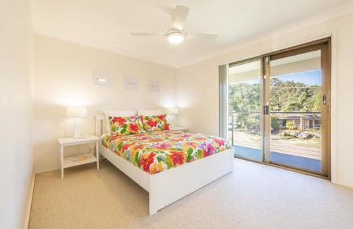Anna Bay House | The Verandah fantastic child friendly home