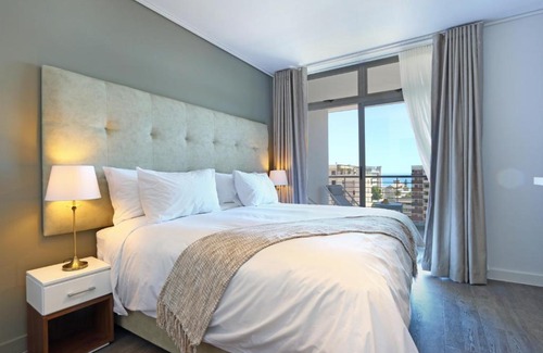 Sea Point Hotel | The Verge Aparthotel by Totalstay