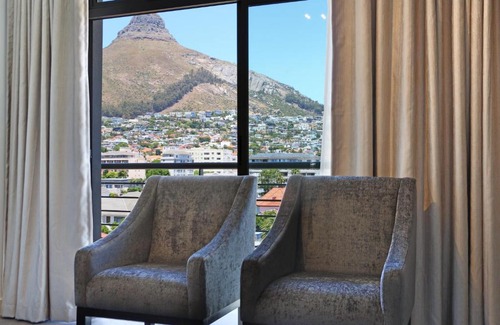 Sea Point Hotel | The Verge Aparthotel by Totalstay