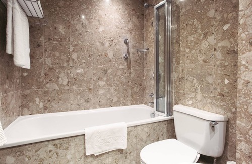Newcastle-upon-Tyne Hotel | The Vermont Hotel & Vermont Aparthotel